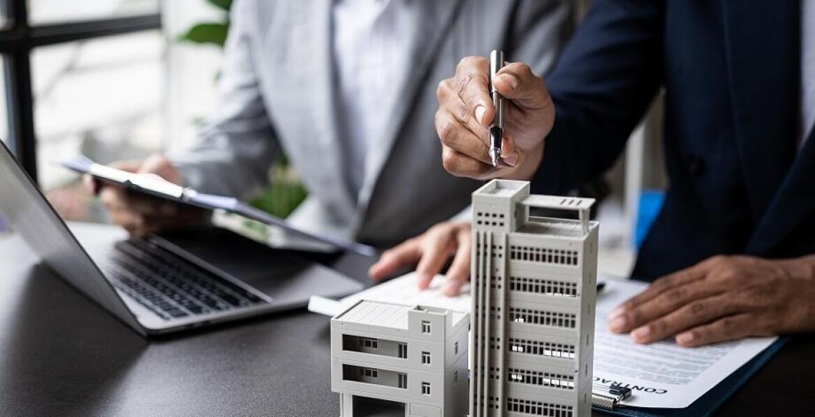 Dlaczego warto skorzystać z usług biura nieruchomości w Opolu przy zakupie mieszkania?