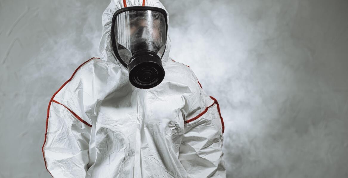 Innowacyjne technologie w produkcji kombinezonów ochronnych – co nowego?