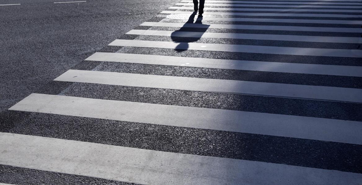 Innowacyjne rozwiązania w zakresie oznakowania przejść dla pieszych