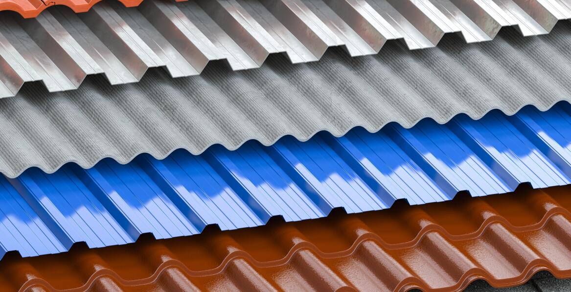 Gonty papowe a blachodachówki – które pokrycie dachowe wybrać?