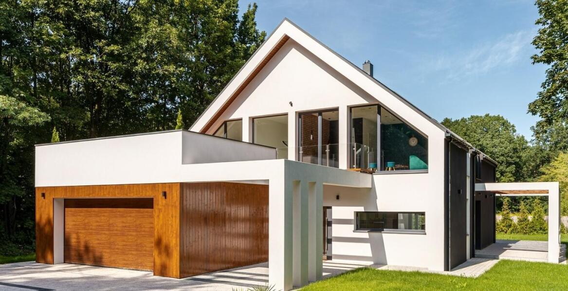 Bramy garażowe – jak wybrać najlepsze rozwiązanie dla siebie?