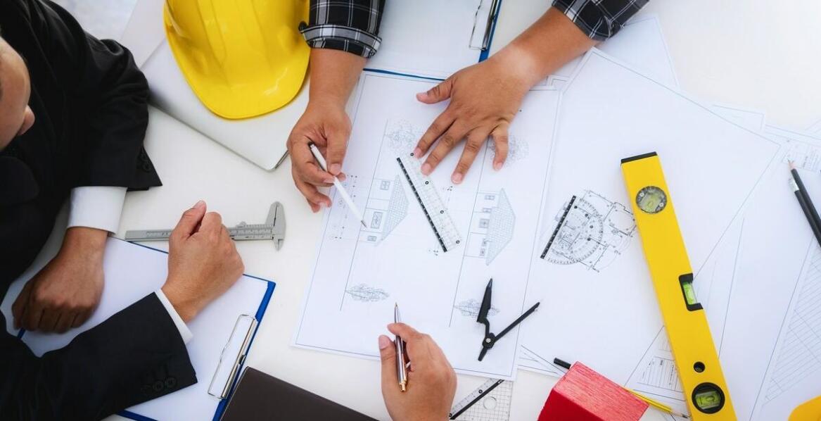 Współpraca z architektami przy projektowaniu wpustów deszczowych ulicznych