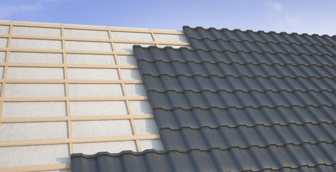 Najważniejsze cechy, które powinna mieć idealna blacha na dach
