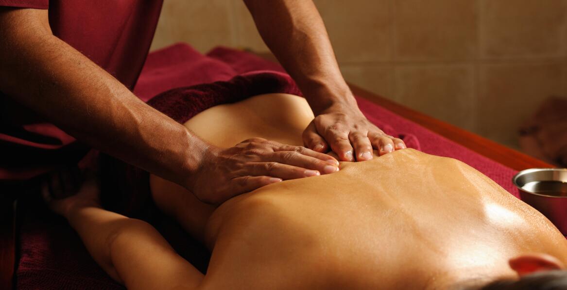 Dlaczego warto zdecydować się na masaż leczniczy w Warszawie?