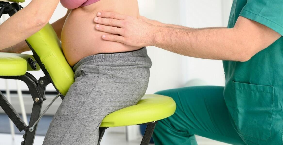 Jak fizjoterapia wspiera kobiety w ciąży i po porodzie?