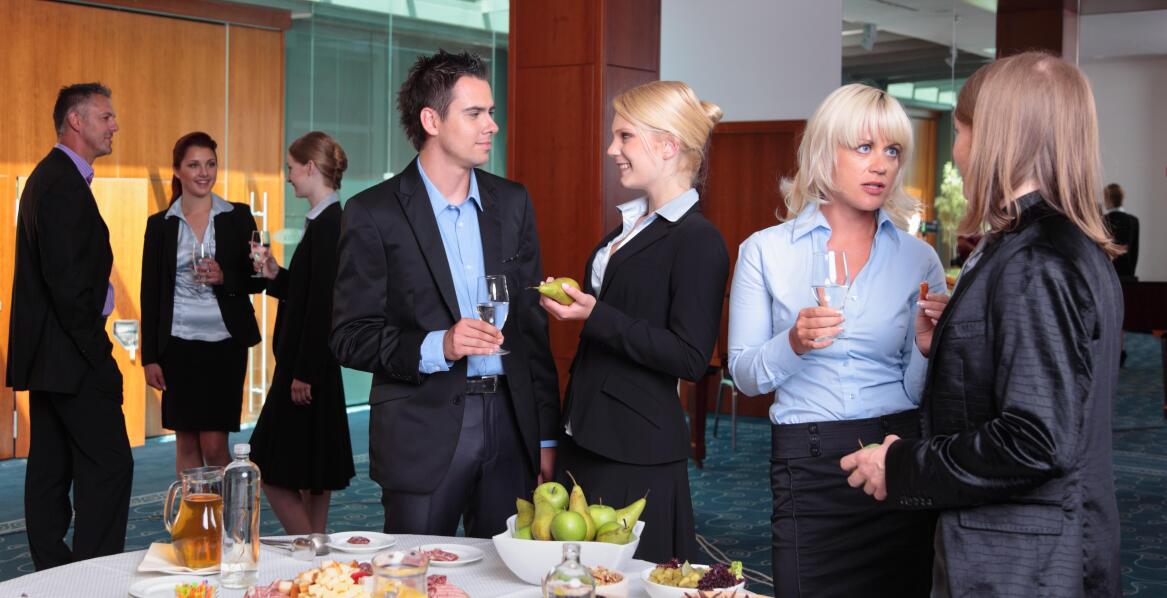 Kluczowe aspekty logistyki przy organizacji imprez integracyjnych dla firm