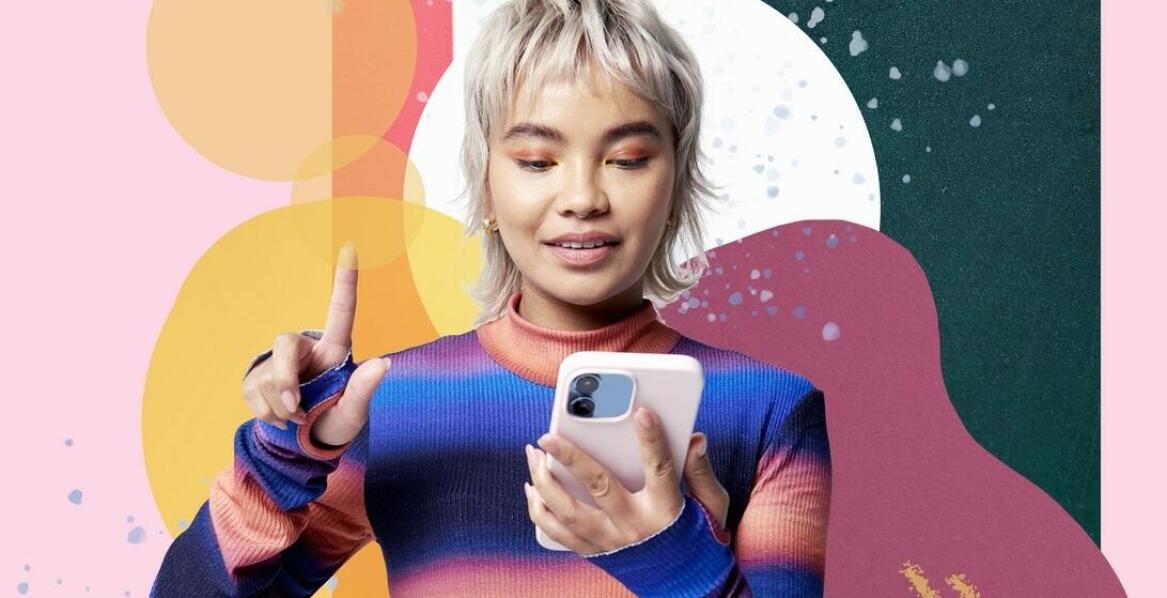 Wpływ estetyki wizualnej na wizerunek podczas prowadzenia instagrama firmowego