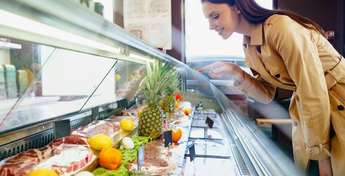 Dlaczego warto wybrać sklep mięsny dla autentycznych smaków?