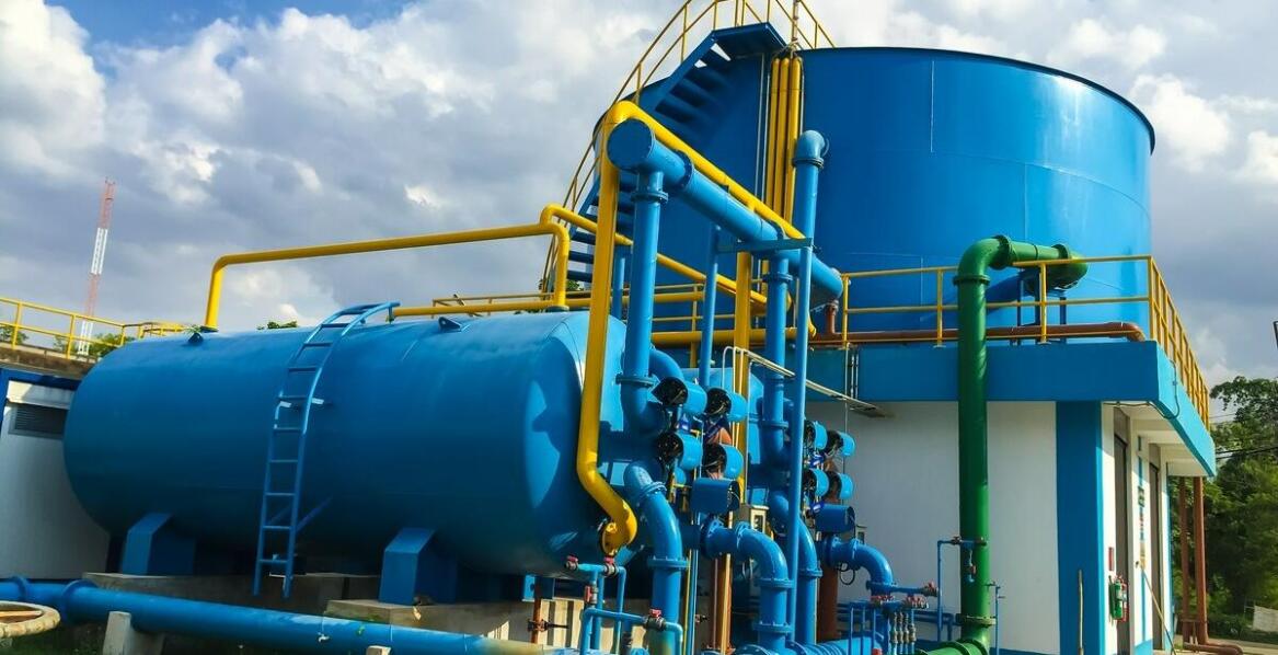 Nowoczesne technologie odwadniania osadów a ochrona środowiska