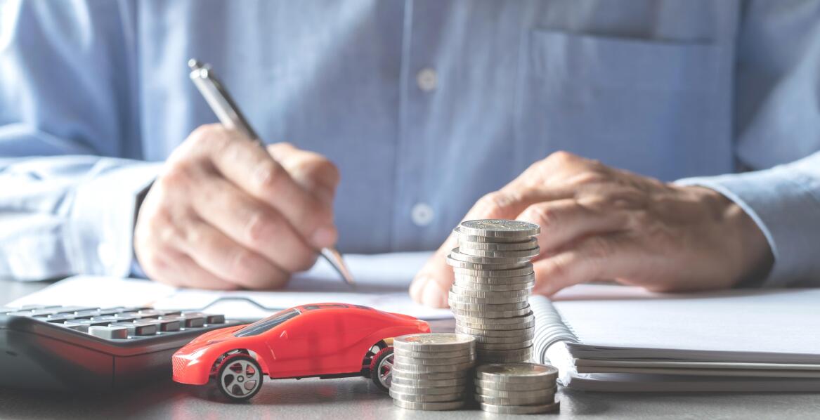 Pożyczka pod zastaw auta: co zrobić, jeśli nie można jej spłacić na czas?