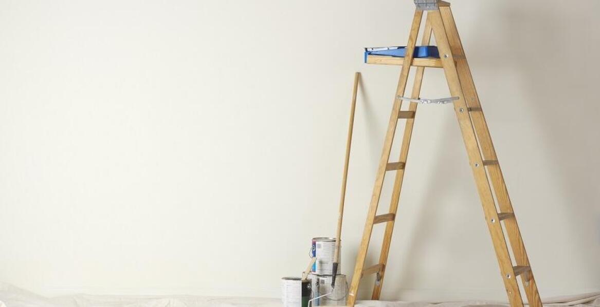 Innowacyjne rozwiązania oferowane przez producenta drabin