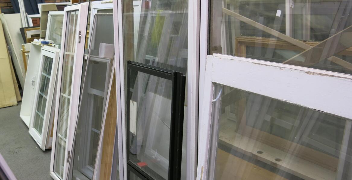 Einfluss ökologischer Lösungen auf das Angebot des polnischen Fensterherstellers