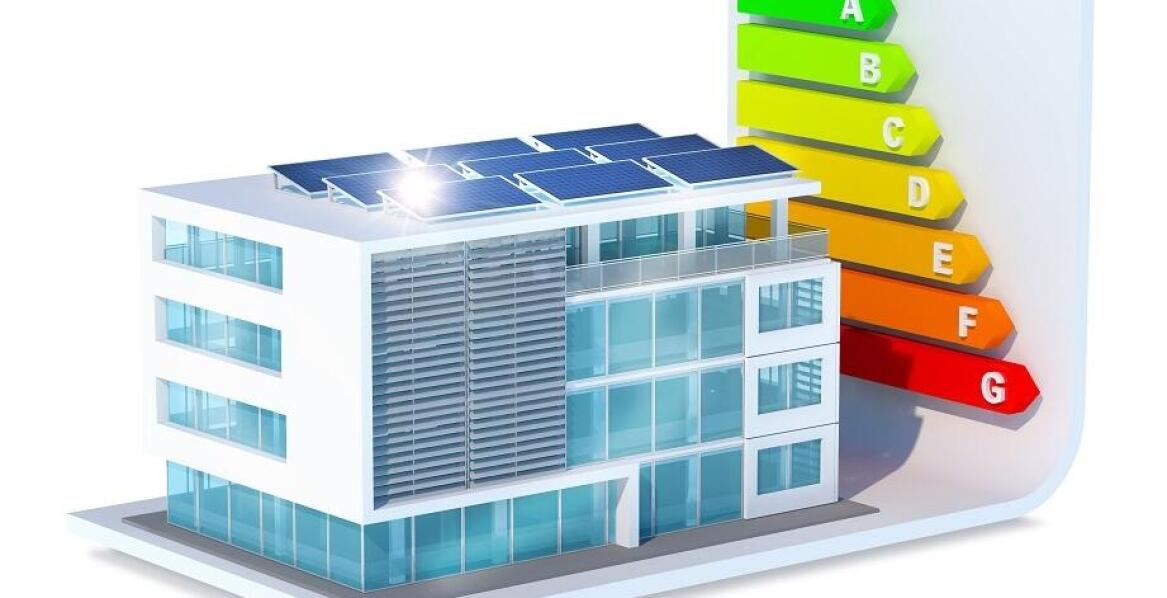 Jakie są kluczowe elementy świadectwa charakterystyki energetycznej budynku?