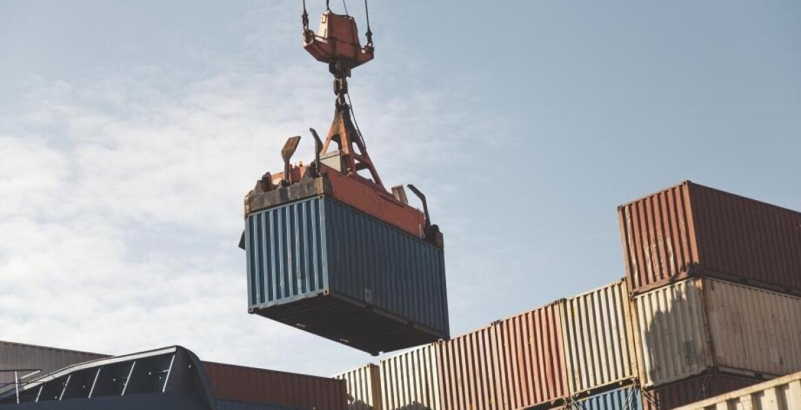 Jak zwiększamy efektywność rozładunku kontenerów w godzinach szczytu?