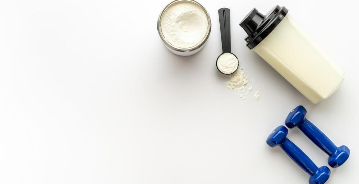 White Label Vitamin Supplements as a Part of Athletes' Personal Branding