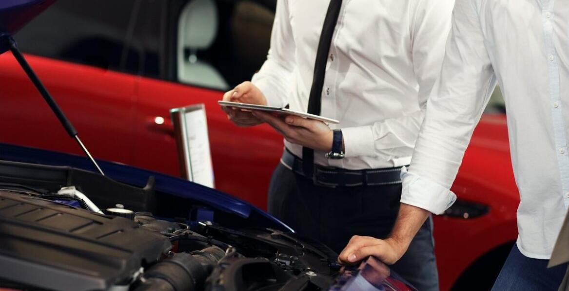 Proces uzyskiwania zaświadczenia o demontażu pojazdu