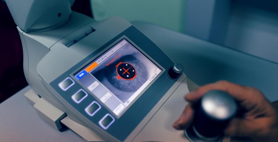 Innowacyjne funkcje kamery Scheimpfluga w nowoczesnych gabinetach okulistycznych