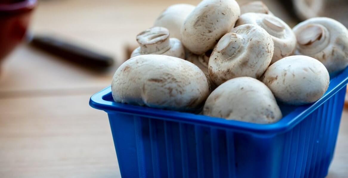 The Impact of Regular Mushroom Deliveries on the Success of Grocery Stores