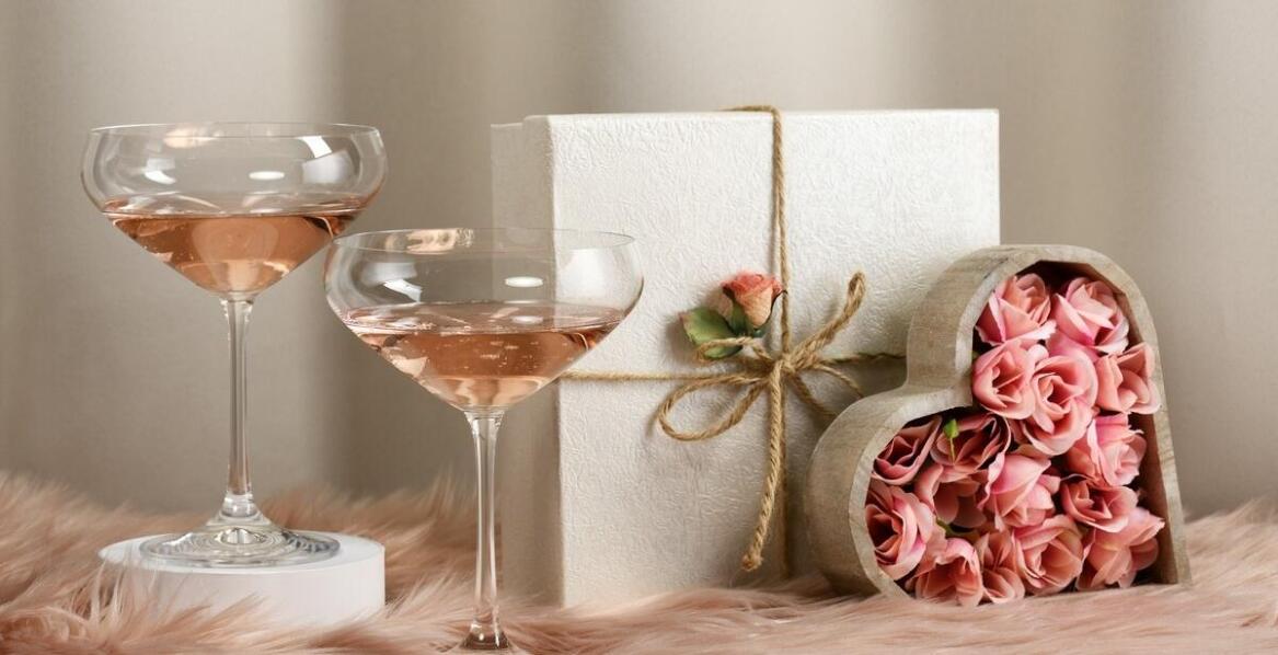 Einzigartige Geschenkesets als Mittel zum Aufbau nachhaltiger Geschäftsbeziehungen