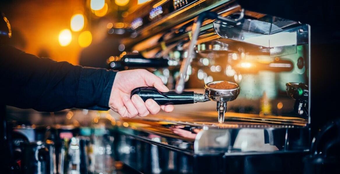 Key Advantages of Modern Commercial Coffee Roaster Machines