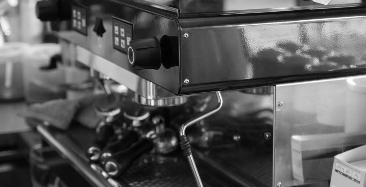 Key Features of Modern Coffee Roasting Machines