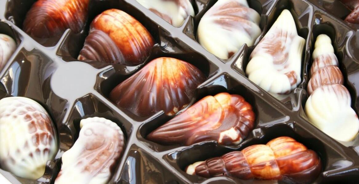 Einzigartige Geschmackskombinationen in Schokoladengeschenken für Geschäftskunden