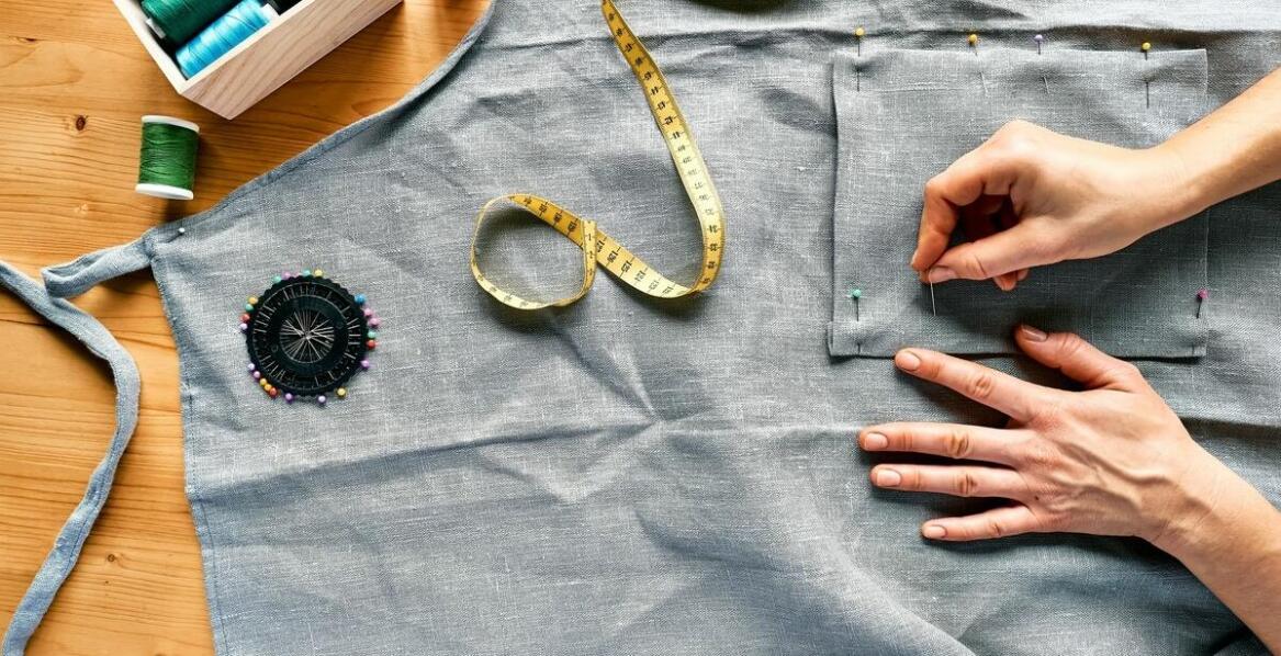 The Importance of Handicraft in the Production of Polish Vestments