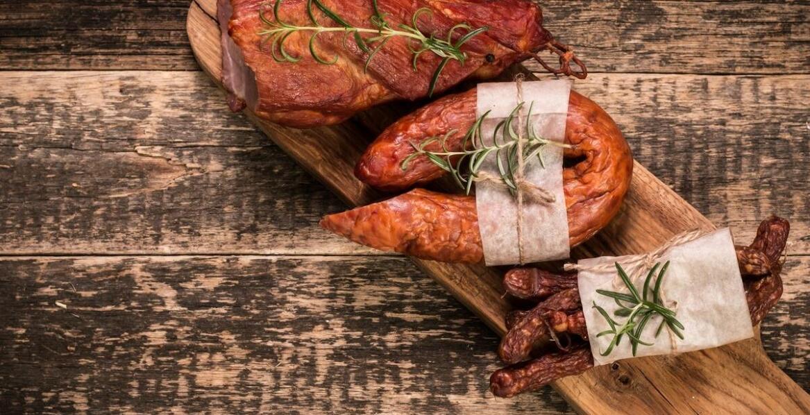 Räuchern zu Hause - wie bereitet man sich darauf vor?