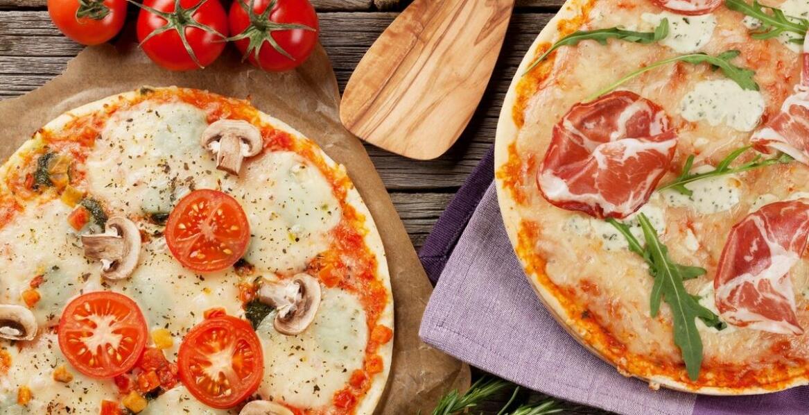 Różnorodność smaków pizzy w Krowodrzy: Od klasyki po egzotykę