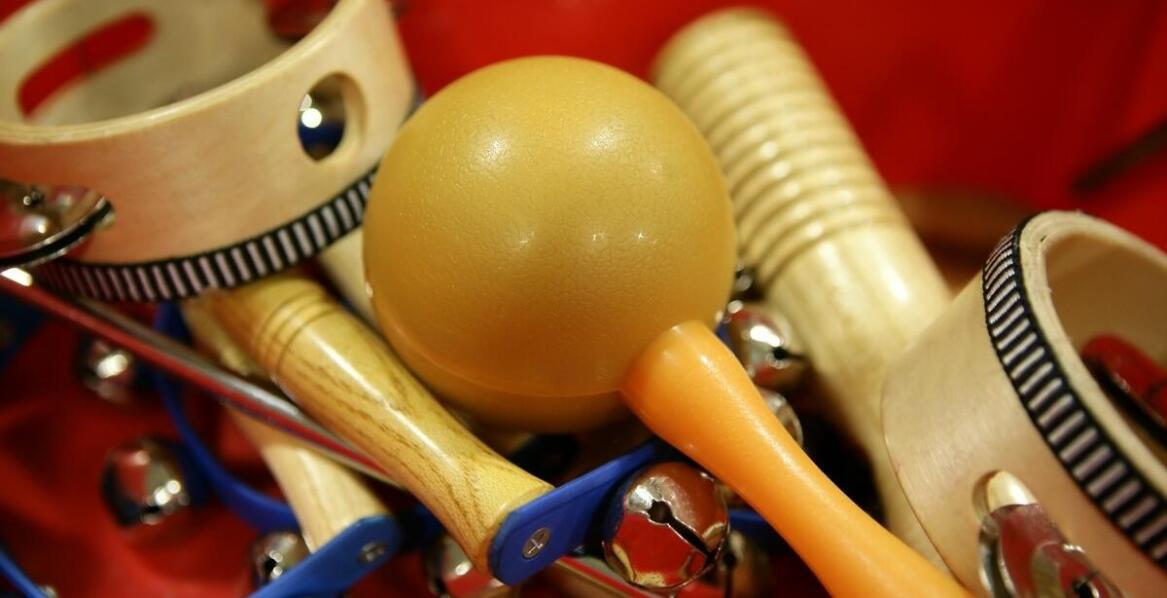 Jakie są efekty zajęć muzycznych dla dzieci z ADHD w przedszkolu terapeutycznym?