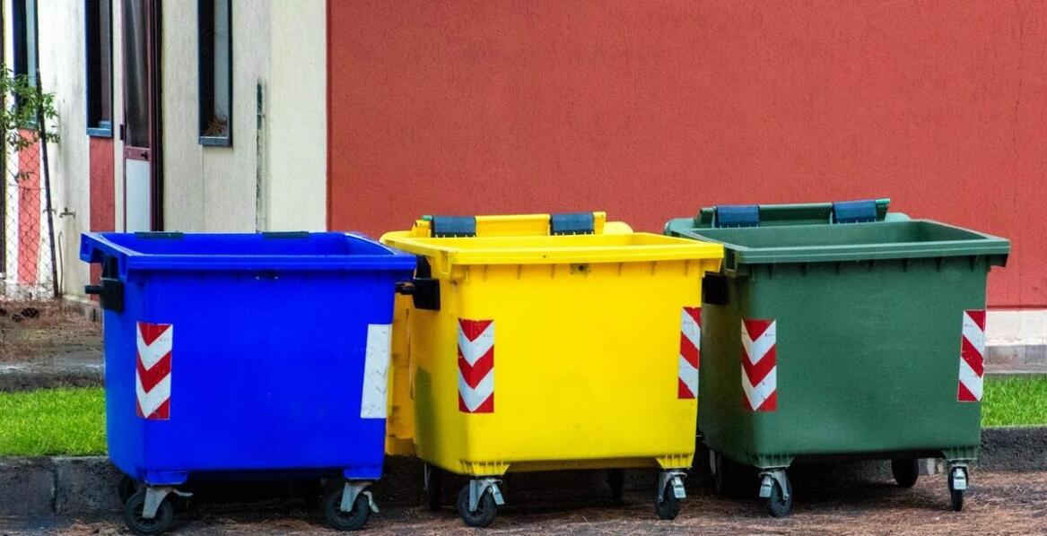 Jakie są najczęstsze błędy przy wyborze koszy na śmieci parkowych?