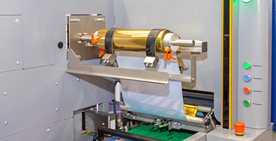 Wałki do hot stampingu a różnorodność wzorów: Jak uzyskać najlepsze efekty?