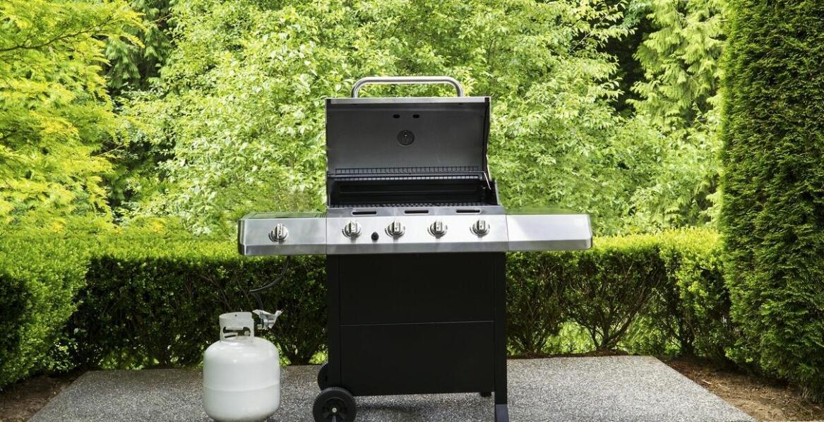 Jak pojemność zbiornika na propan wpływa na efektywność ogrzewania?