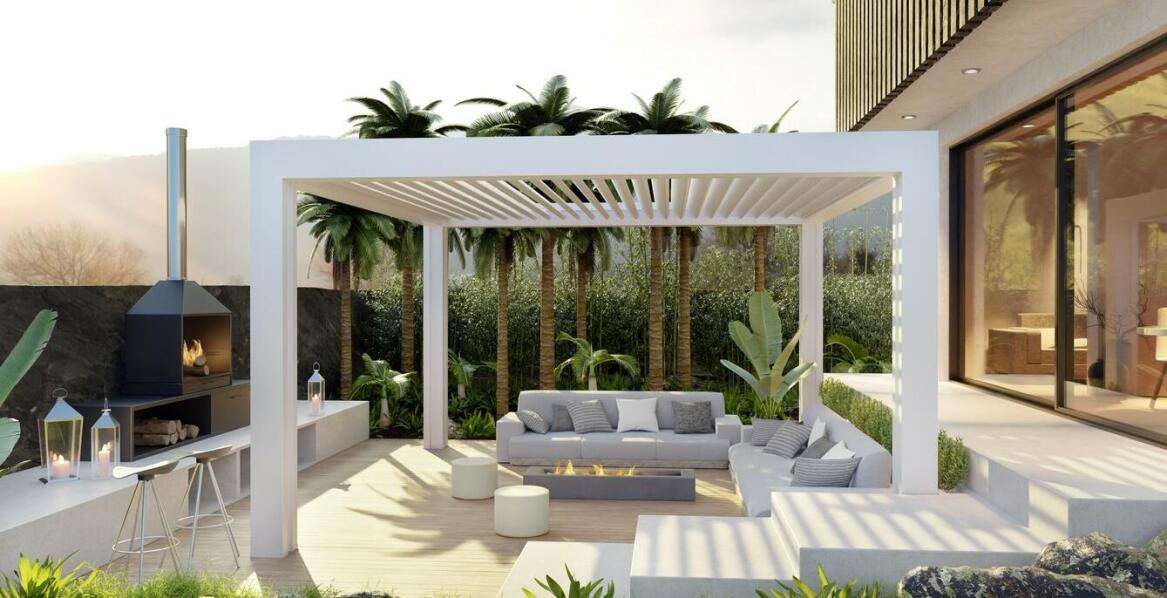 Rola płytek w kreowaniu nowoczesnego wyglądu salonu