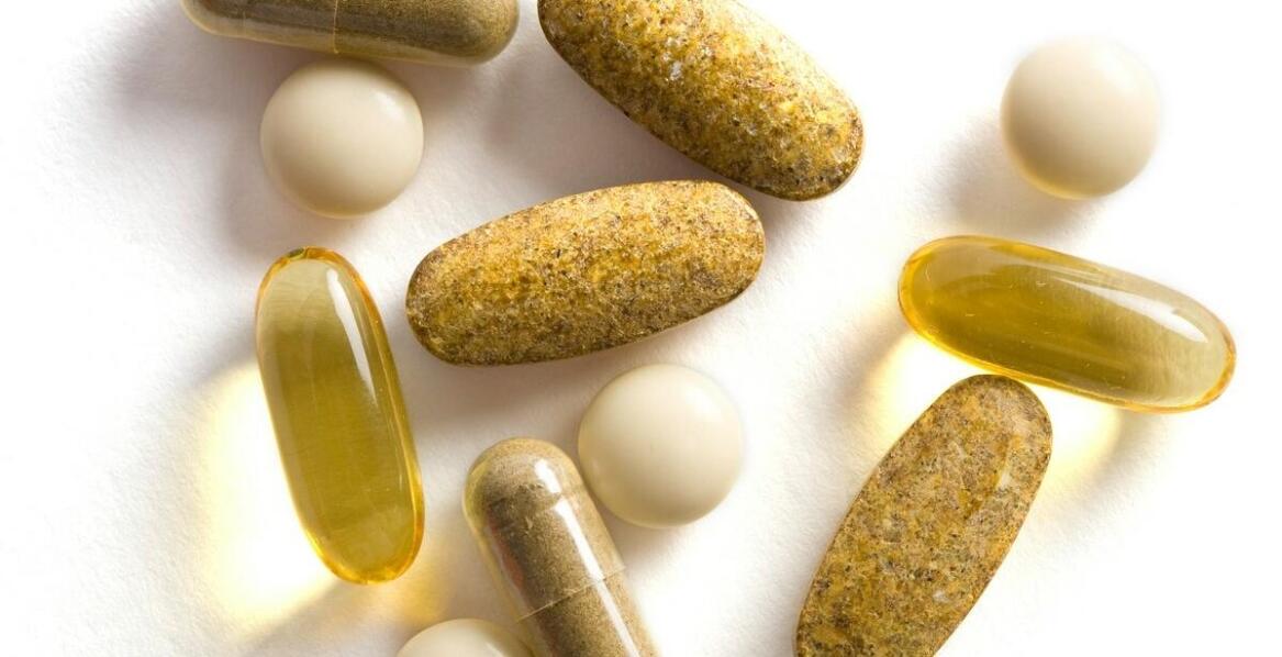 Jakie formy witamin znajdują się w najlepszym suplemencie na paznokcie?