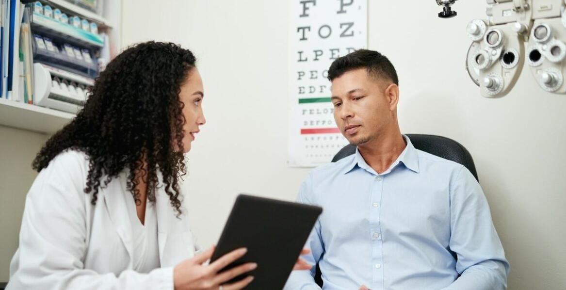 Jak przygotować się do kapsulotomii w specjalistycznym ośrodku okulistycznym?