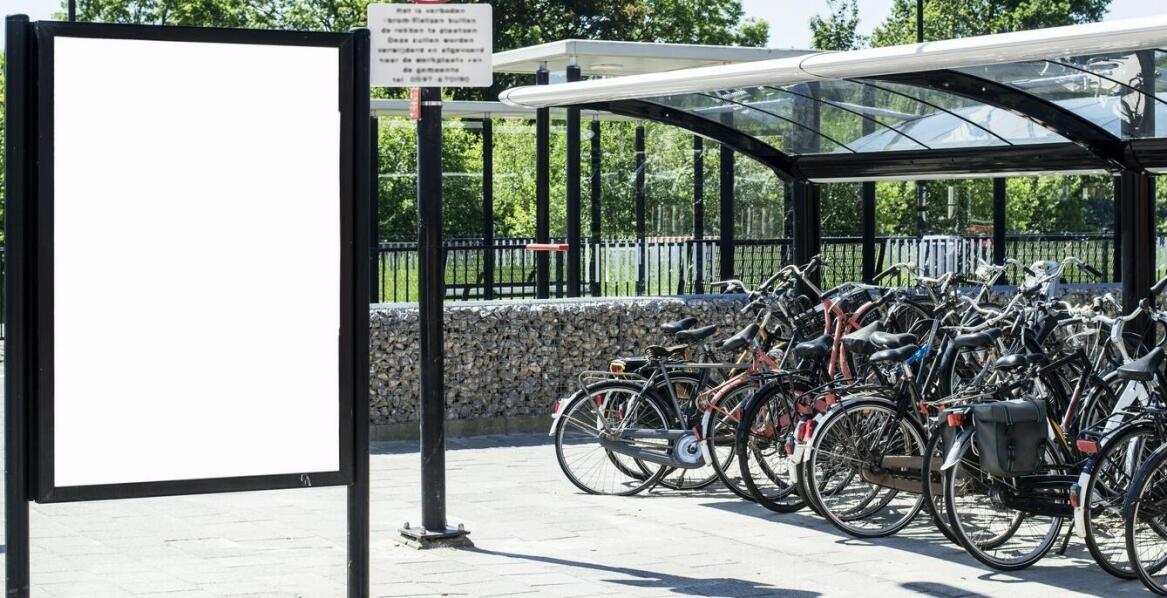 Wpływ warunków atmosferycznych na trwałość wiat rowerowych