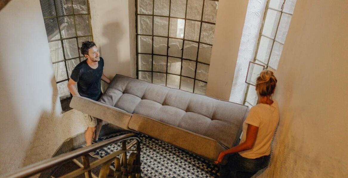 Zabezpieczenie mienia podczas przeprowadzki: co oferujemy w Krakowie?