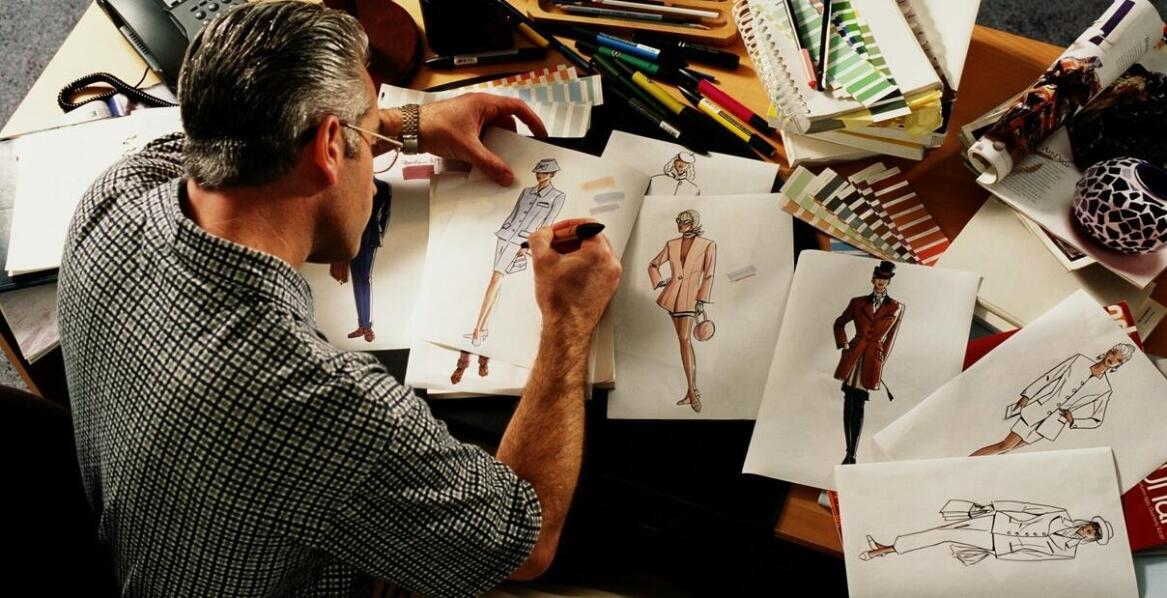 Proces tworzenia kostiumów filmowych dla produkcji science fiction