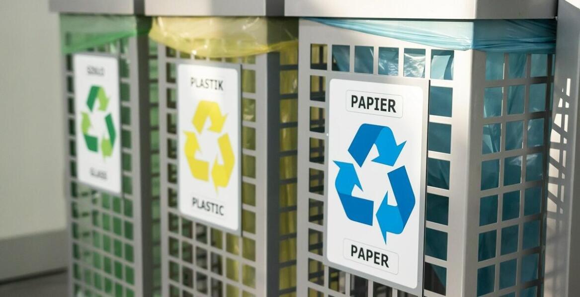 Znaczenie klasyfikacji odpadów przemysłowych dla skutecznego recyklingu