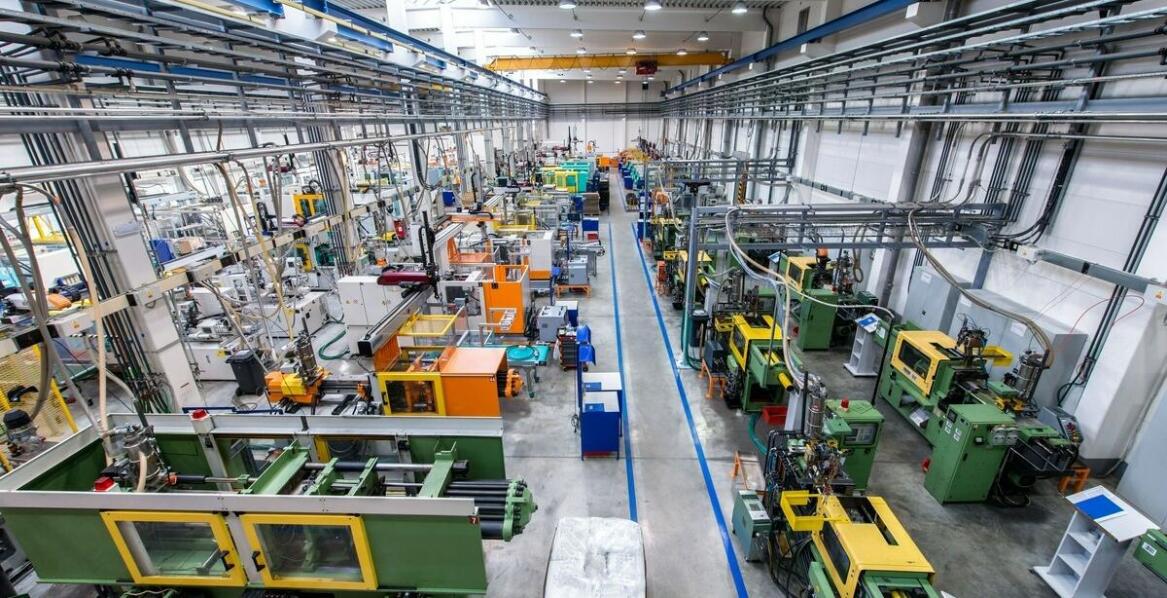 Jak CAD CAM przyczynia się do zwiększenia efektywności produkcji?