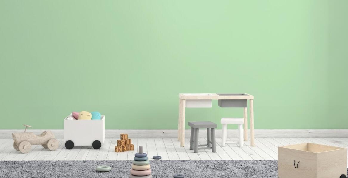 Dlaczego warto zainwestować w jakościowy bujak dziecięcy?