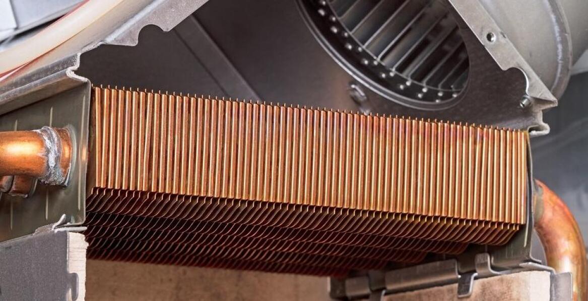 Dlaczego warto inwestować w regularne czyszczenie wymienników ciepła?