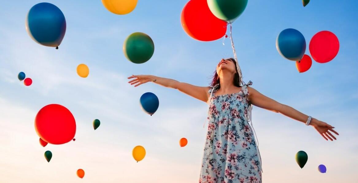Jak balony z nadrukiem wspierają budowanie relacji z klientami?