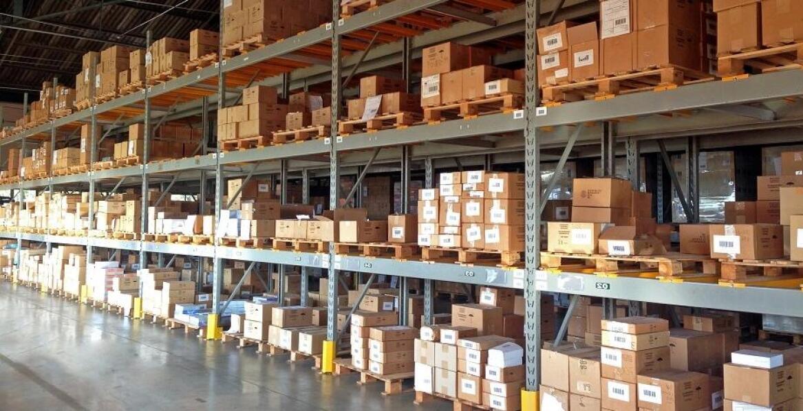 Dostosowanie układów magazynowych do zmieniających się potrzeb biznesu