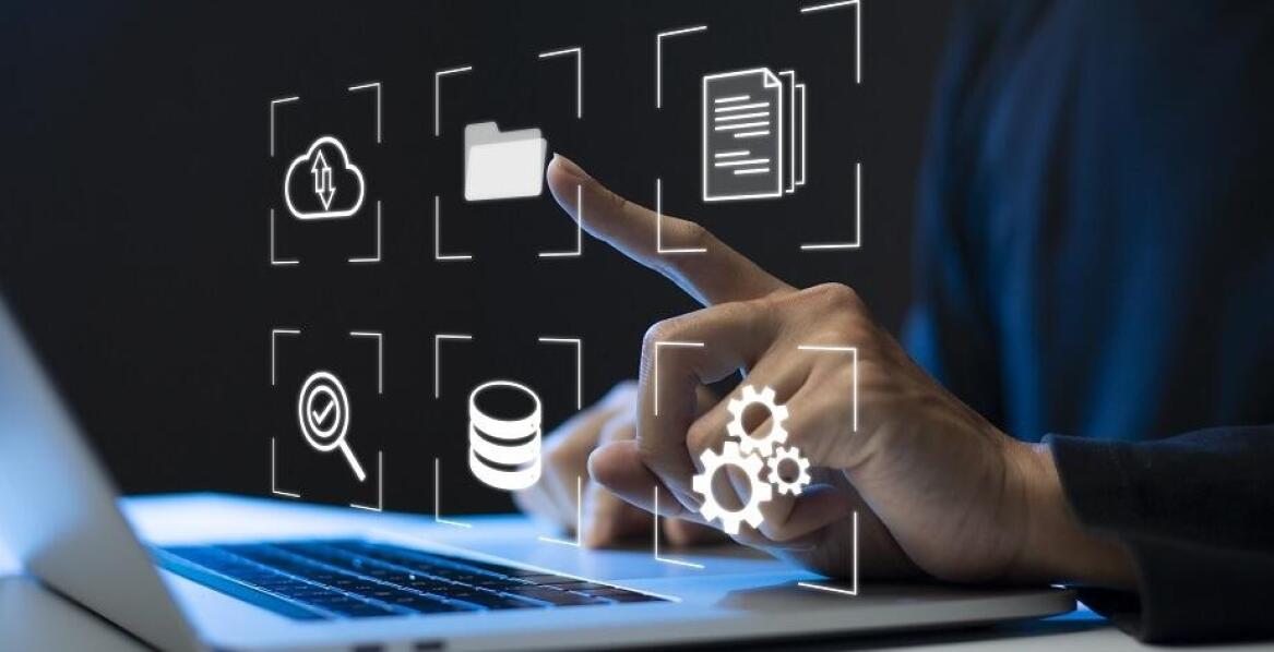 Efektywne zarządzanie danymi pracowników pod kątem rozliczeń ZUS