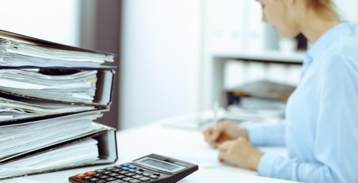 Profesjonalne przygotowywanie list płac przez biuro rachunkowe