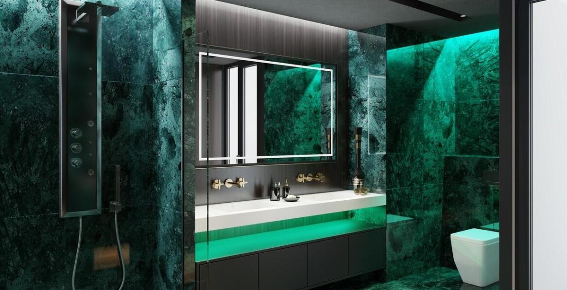 Jak telewizory wodoodporne mogą wpłynąć na komfort życia w domu?