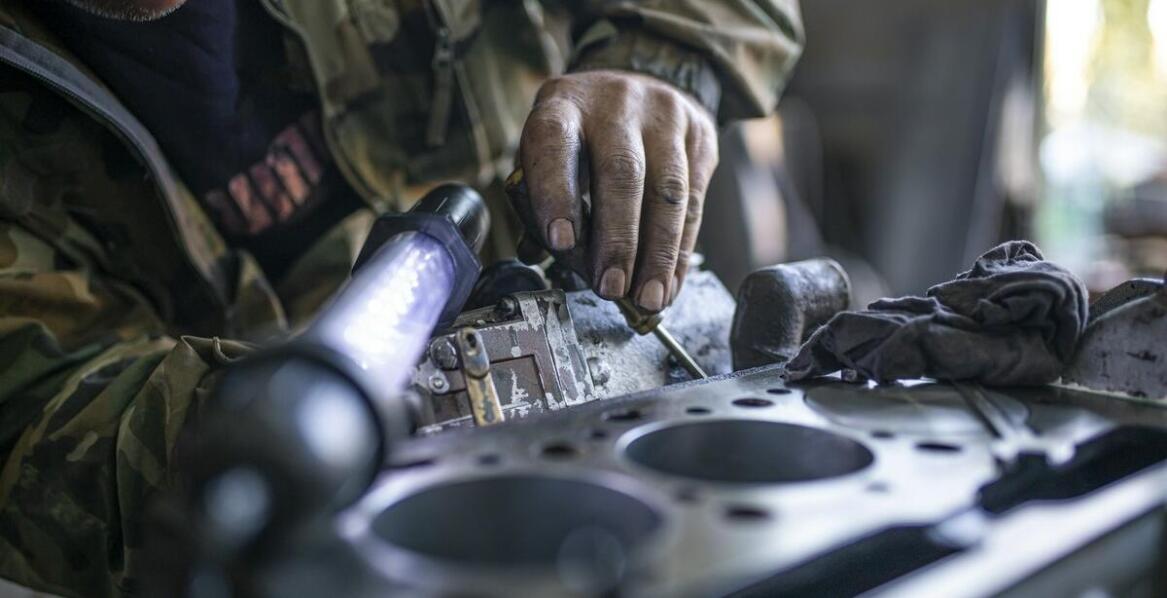 Rola specjalistycznej wiedzy mechaników w regeneracji wtryskiwaczy