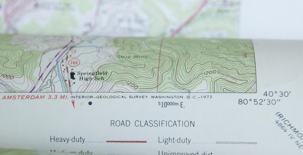 Liny statyczne a ich rola w planowaniu operacji ratunkowych